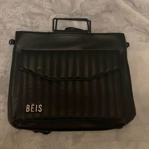 Repost- Beis Messenger Backpack